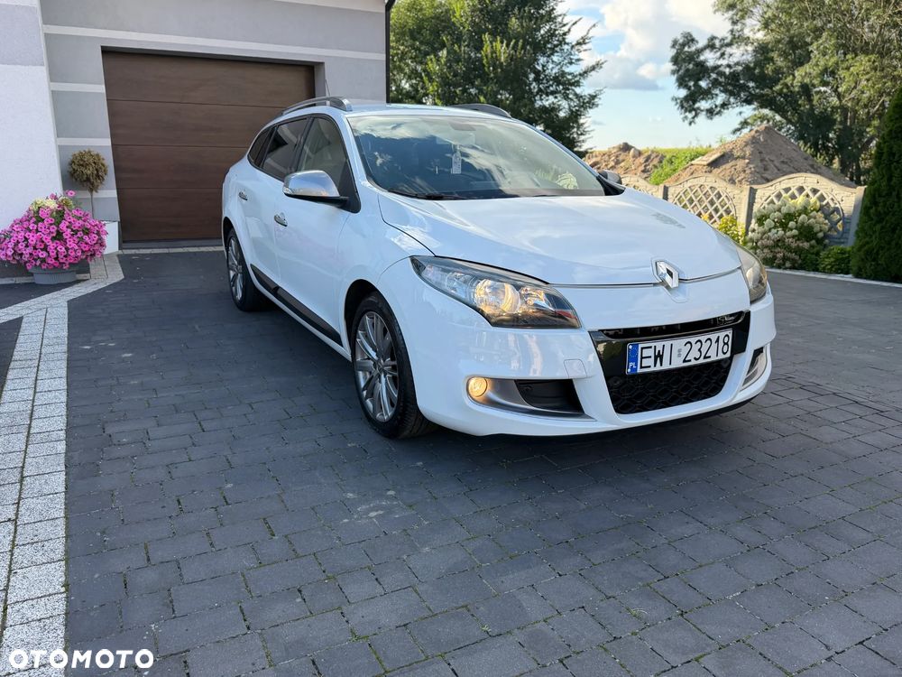 Renault Megane - 13