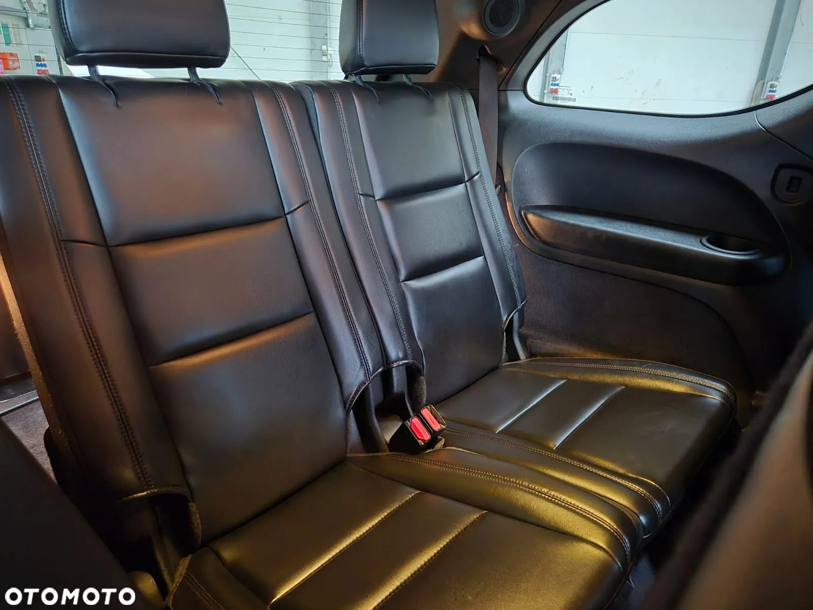 Dodge Durango 5.7 R/T - 14