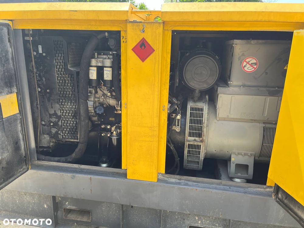 Atlas Copco QAS 100 - 9