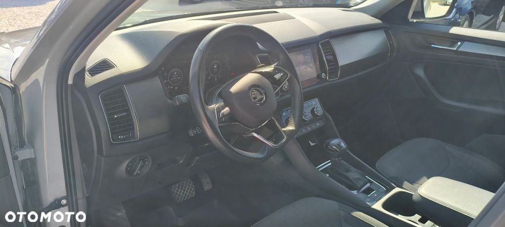 Skoda Kodiaq 1.5 TSI ACT 4x2 Ambition DSG - 32
