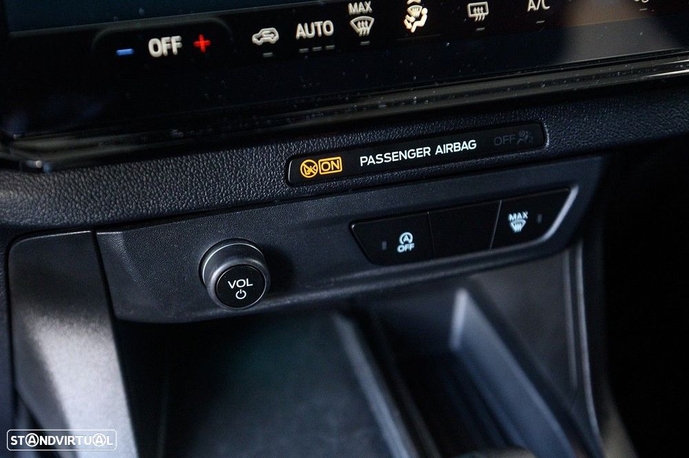 Ford Puma 1.0 EcoBoost MHEV ST-Line Aut. - 35