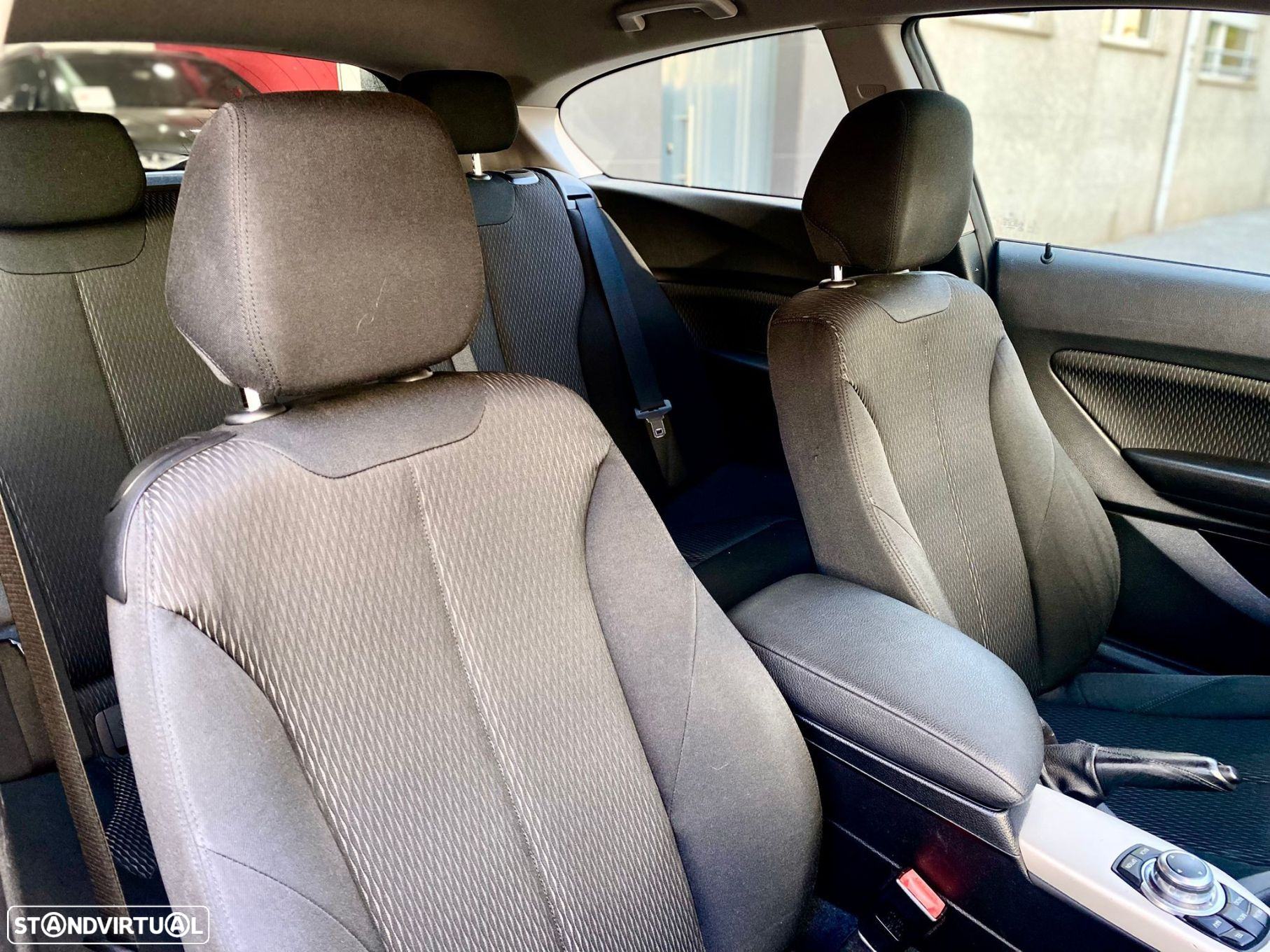 BMW 116 d - 24