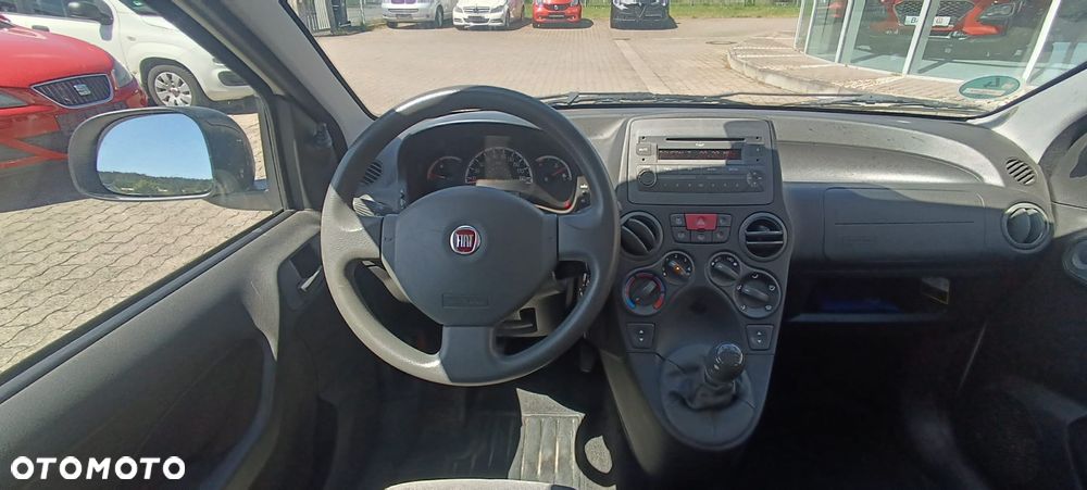 Fiat Panda - 9