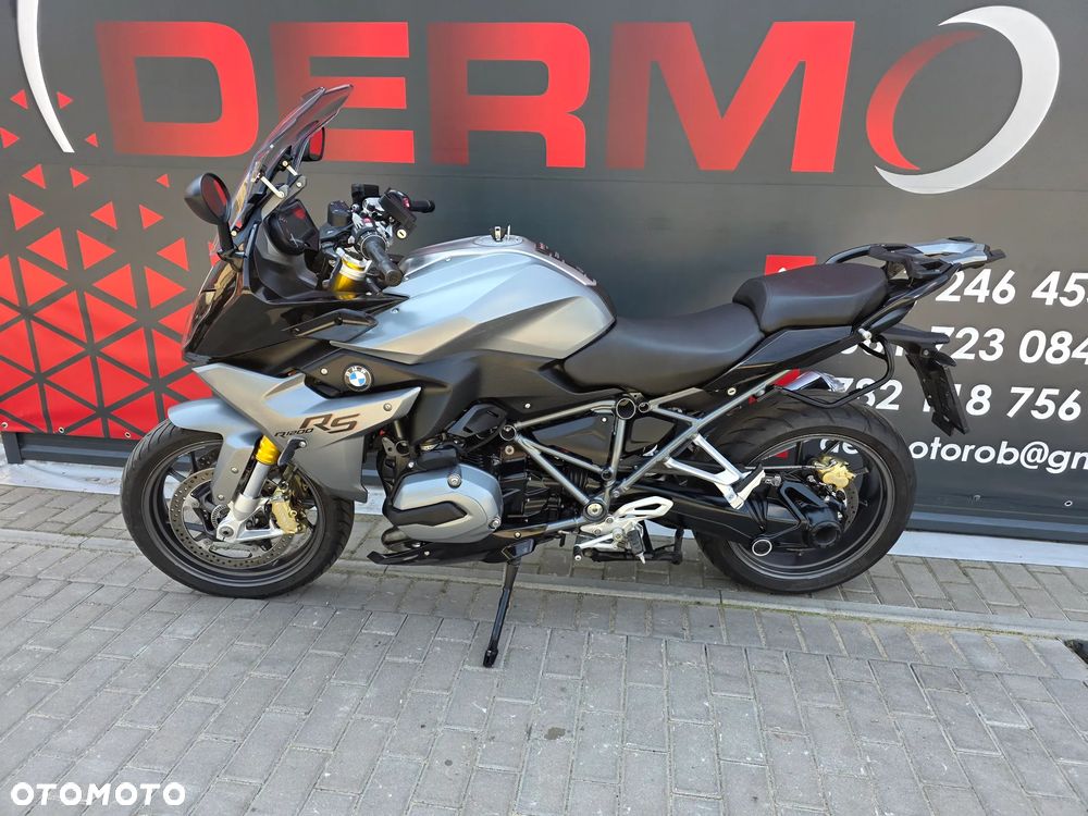 BMW R - 5