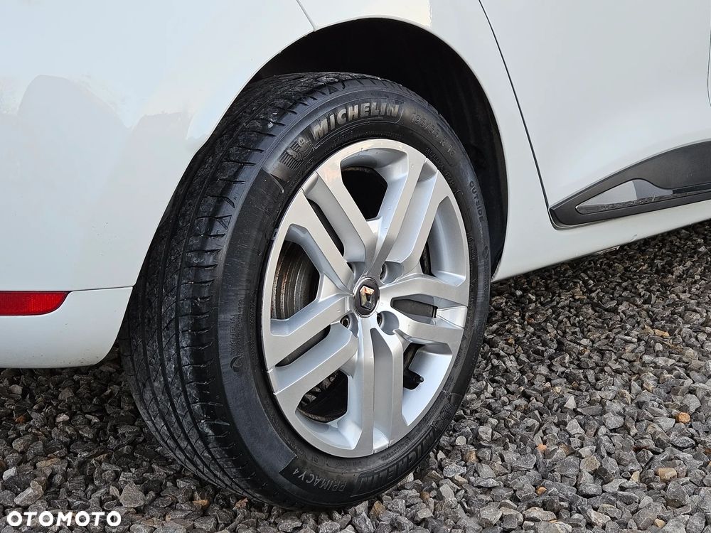 Renault Clio 0.9 Energy TCe Limited - 22