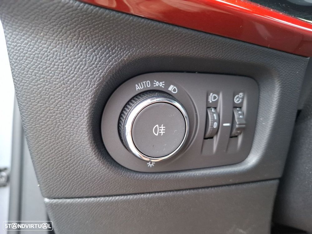 Opel Mokka-e 50 kWh GS - 27