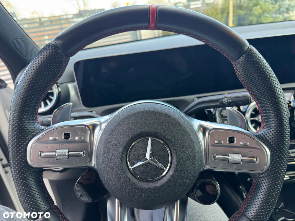 Mercedes-Benz Klasa A - 5