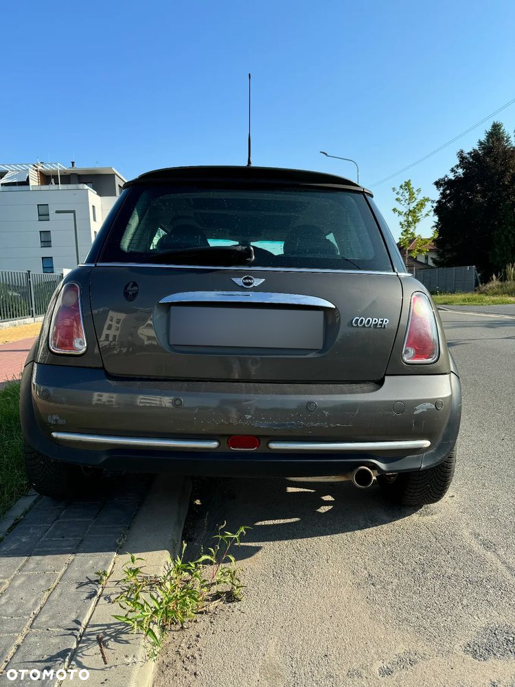 MINI Cooper Standard - 7