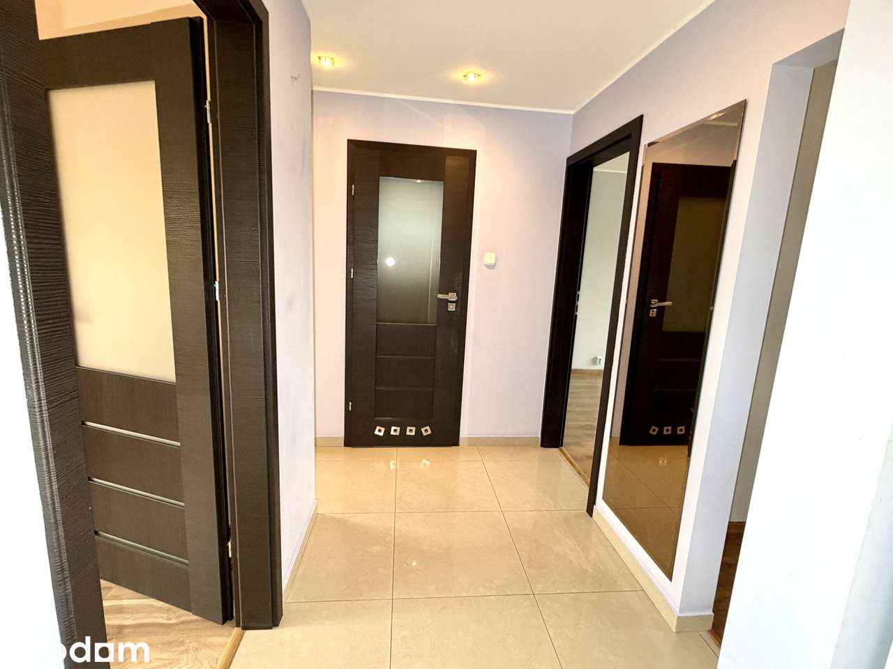 Przestronne 62 m² po remoncie | 3 piętro | Gotowe do zamieszkania! - Pełny obrazek: 4/8