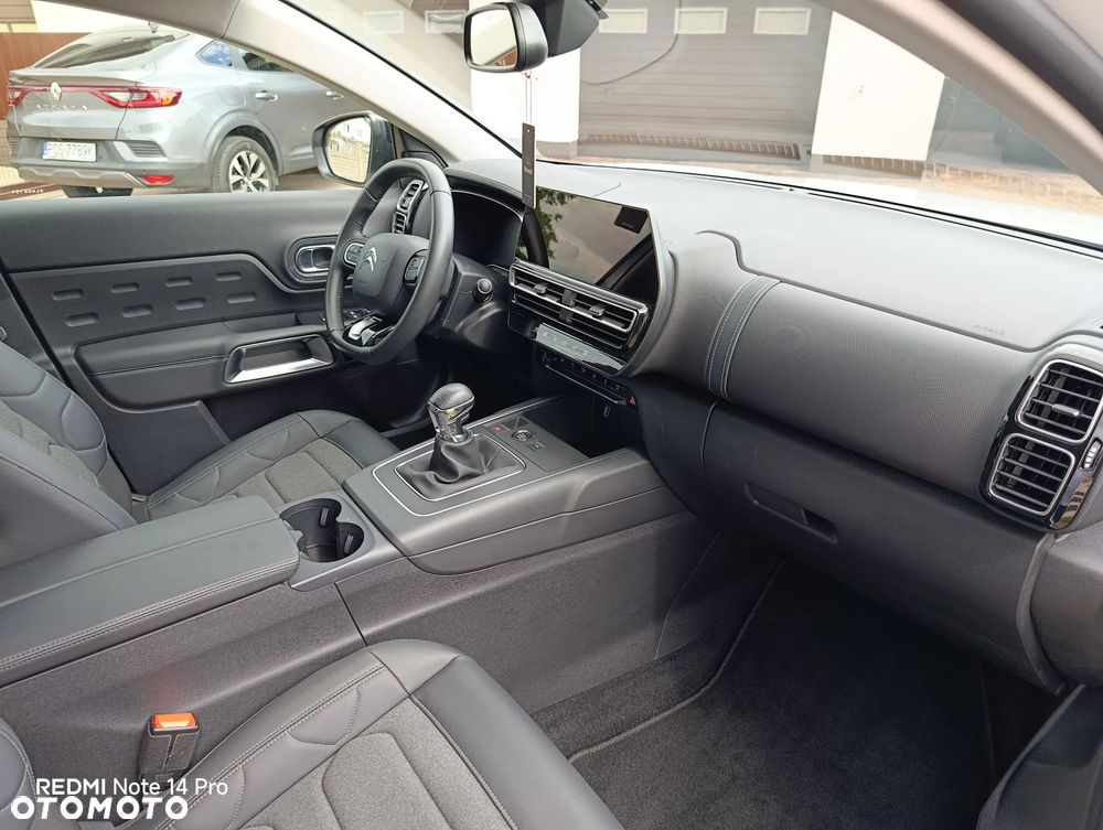 Citroën C5 Aircross - 25