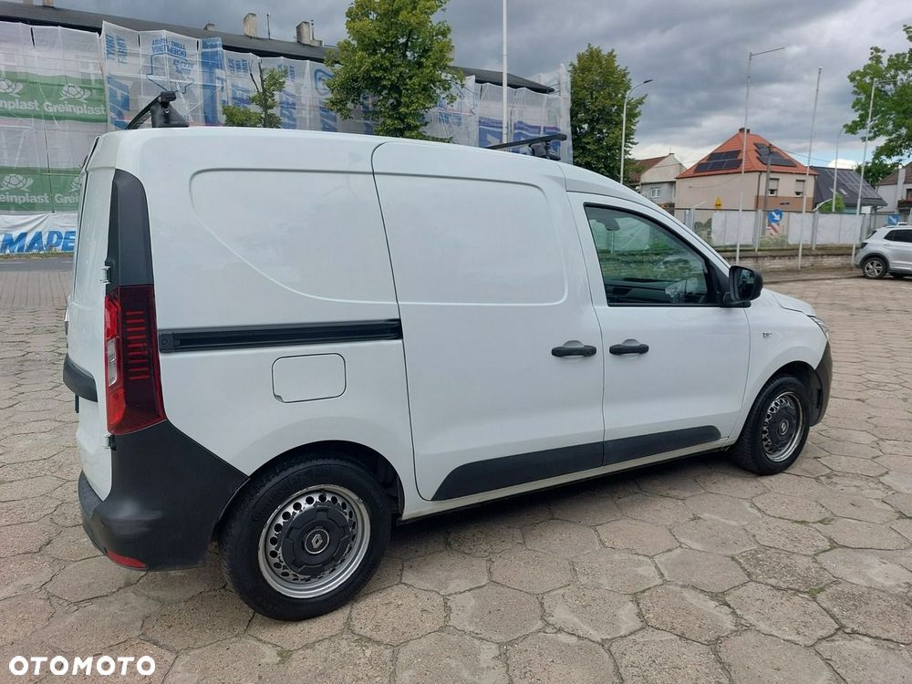 Renault Express - 10