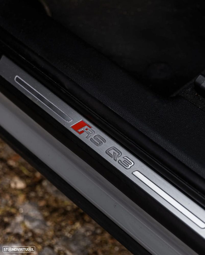 Audi RS Q3 Sportback TFSI quattro S tronic - 12