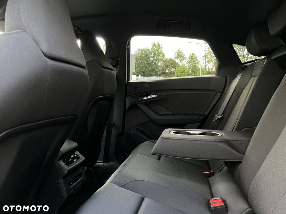 Audi Q6 e-tron - 19