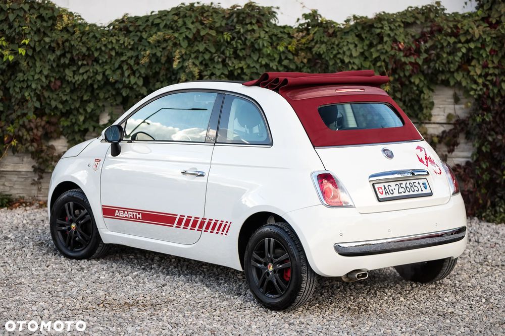 Fiat 500 1.4 16V Start&Stopp - 18