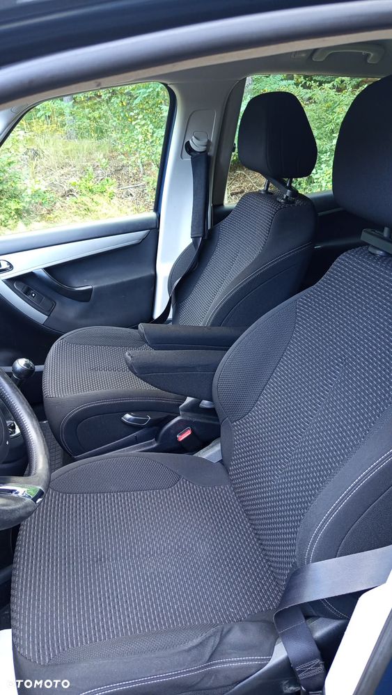 Citroën C4 Picasso VTi 120 Attraction - 11