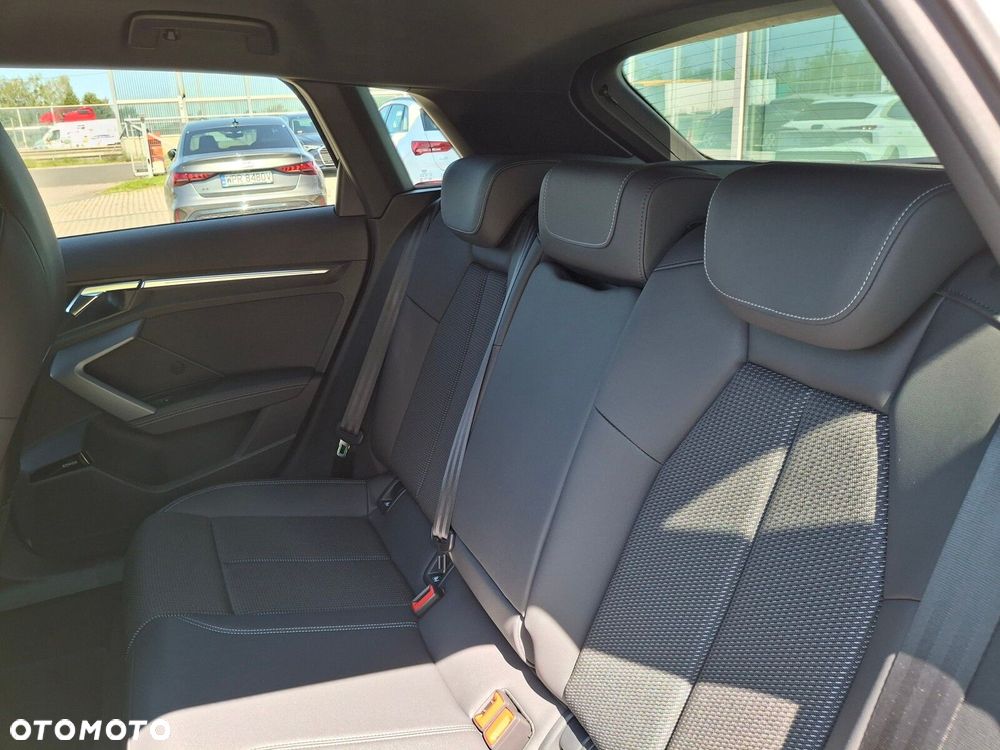 Audi A3 Allstreet - 21