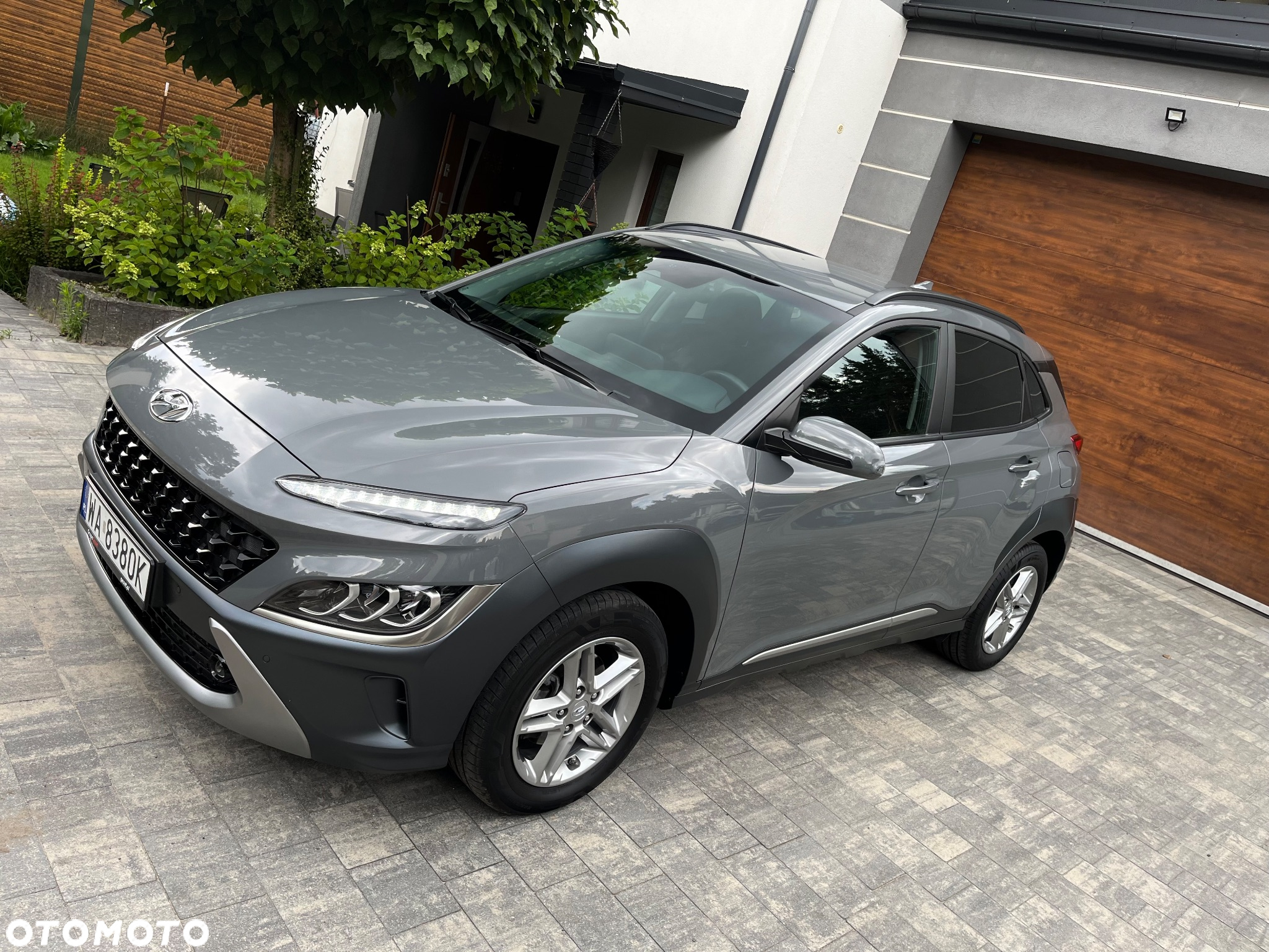 Hyundai Kona 1.0 T-GDI Smart DCT - 16
