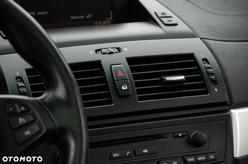 BMW X3 xDrive35d Edition Exclusive - 34