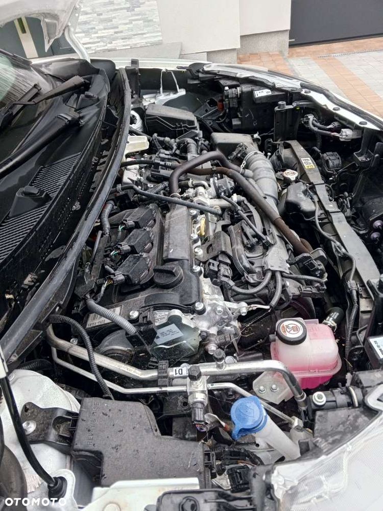 Toyota Yaris Cross 1.5 Comfort CVT - 5