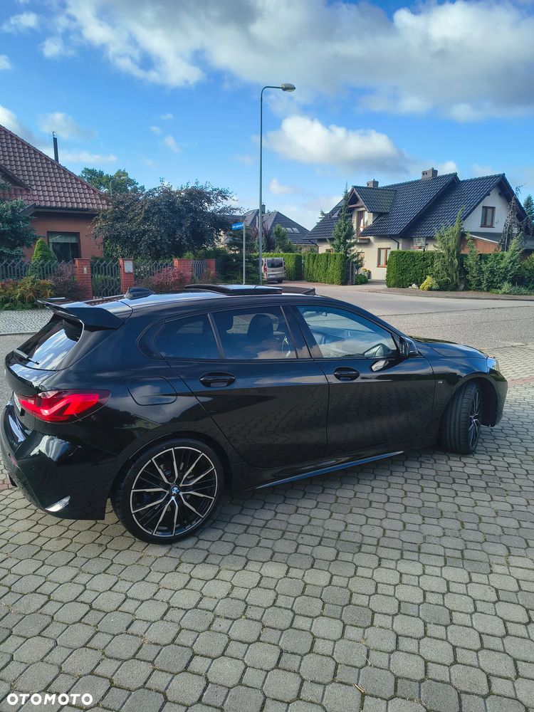 BMW Seria 1 118i M Sport - 8