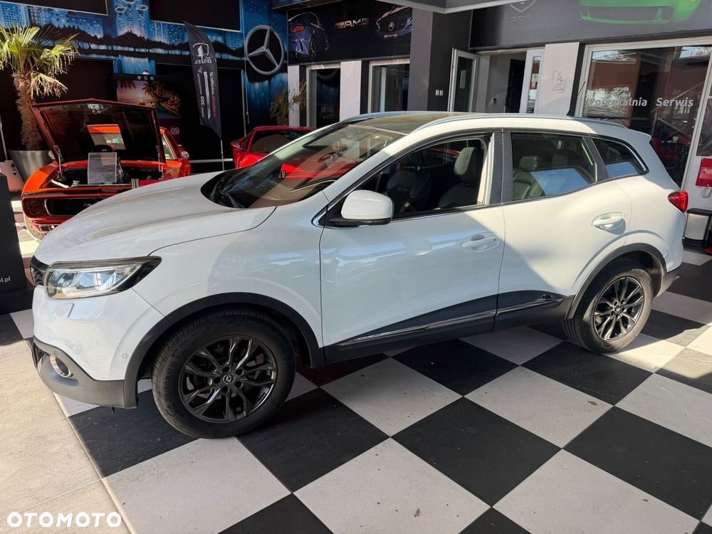 Renault Kadjar - 5