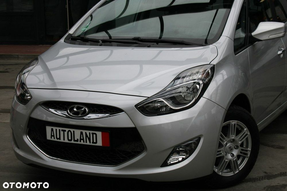 Hyundai ix20 1.4 5 Star Edition - 16