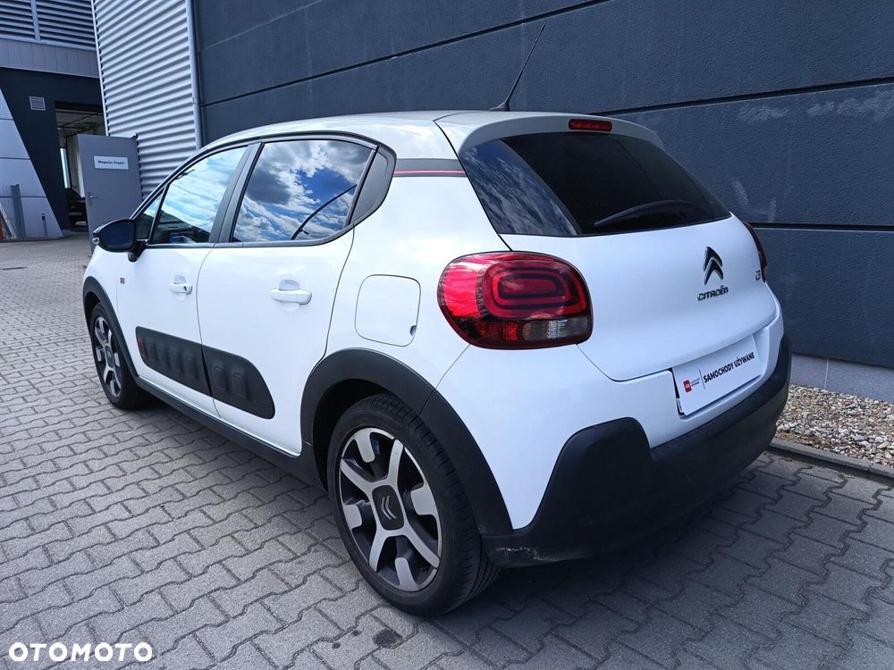 Citroën C3 1.2 PureTech Elle - 10