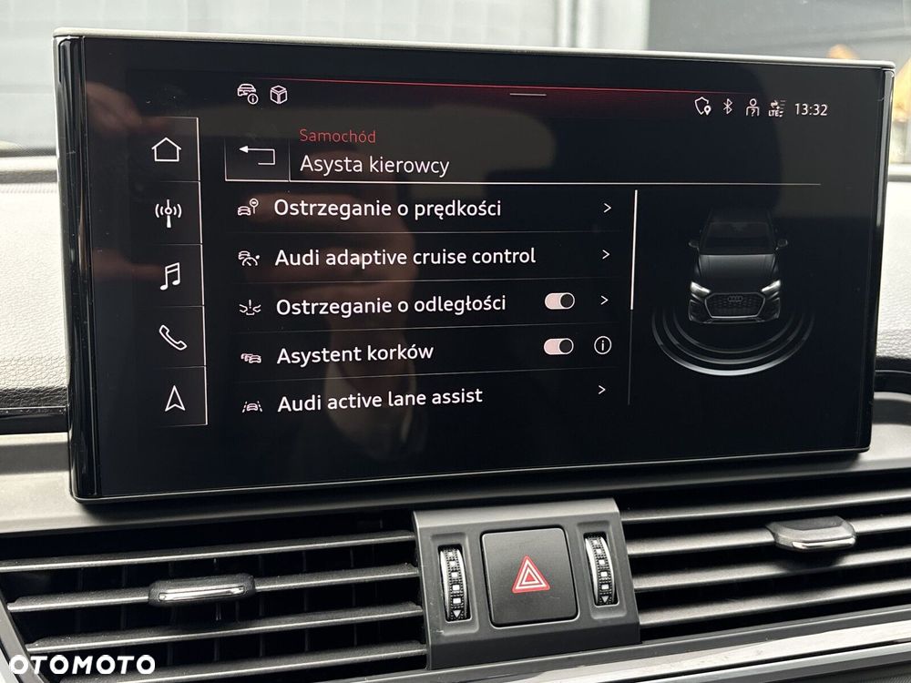 Audi Q5 Sportback - 23