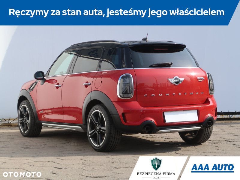MINI Countryman - 6