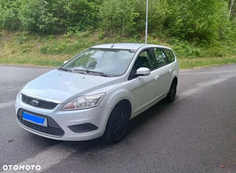 Ford Focus - 4