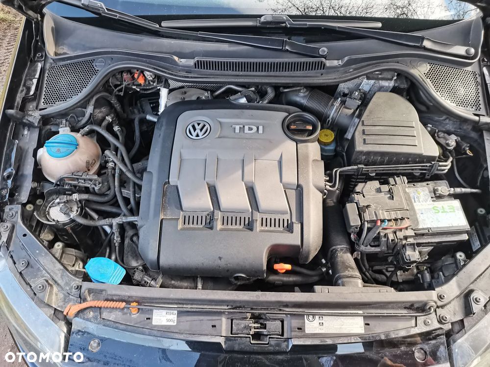 Volkswagen Polo 1.2 TDI DPF Comfortline - 12
