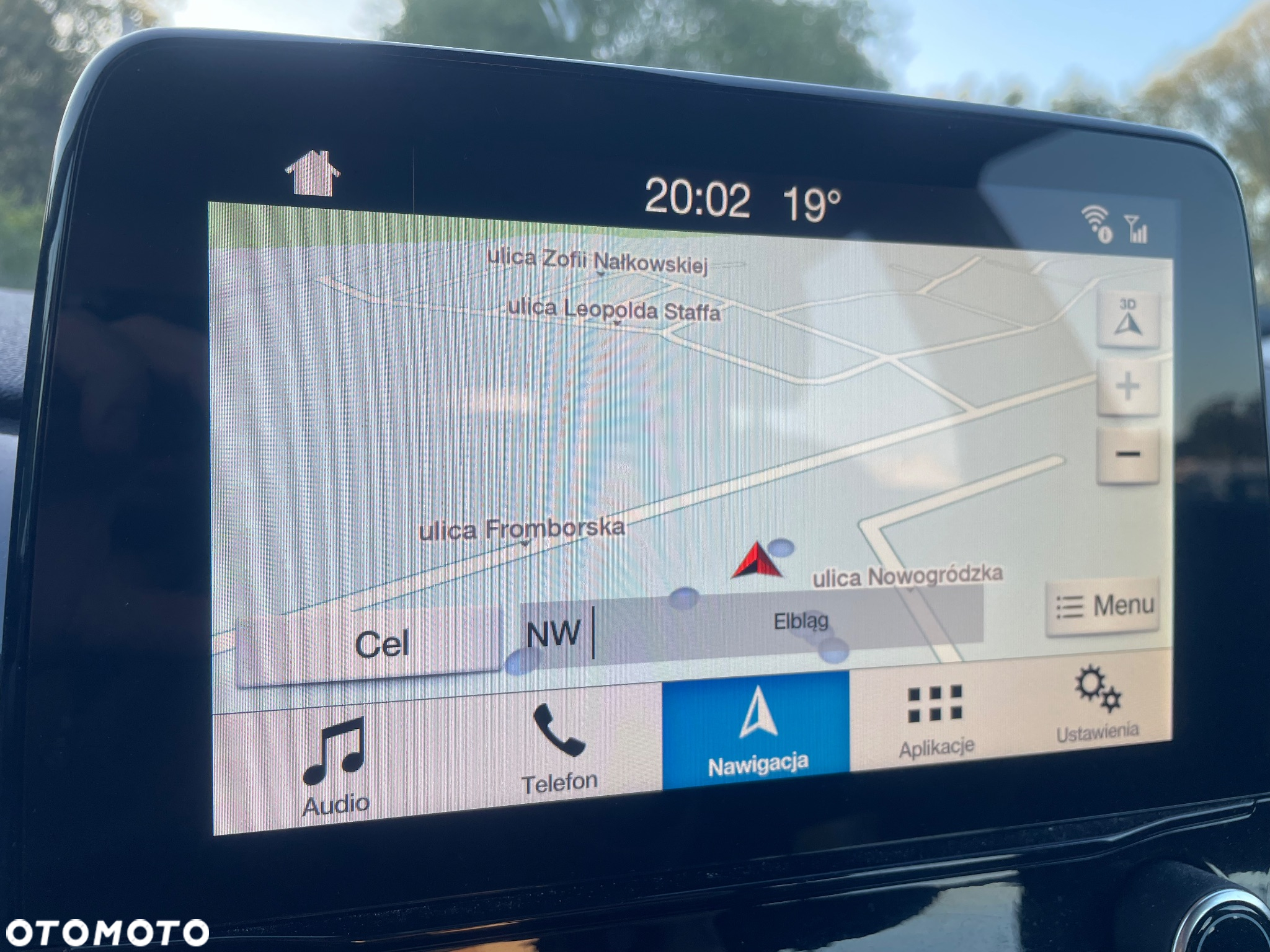 Ford Fiesta 1.1 SYNC Edition - 18