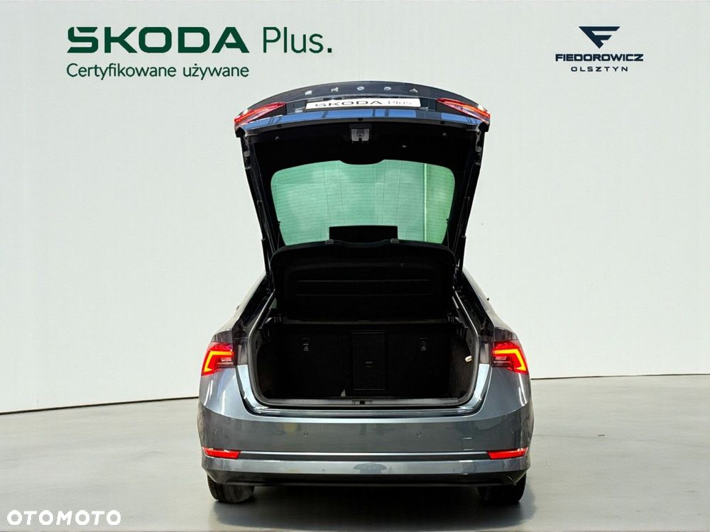 Skoda Octavia 1.5 TSI ACT Ambition - 12