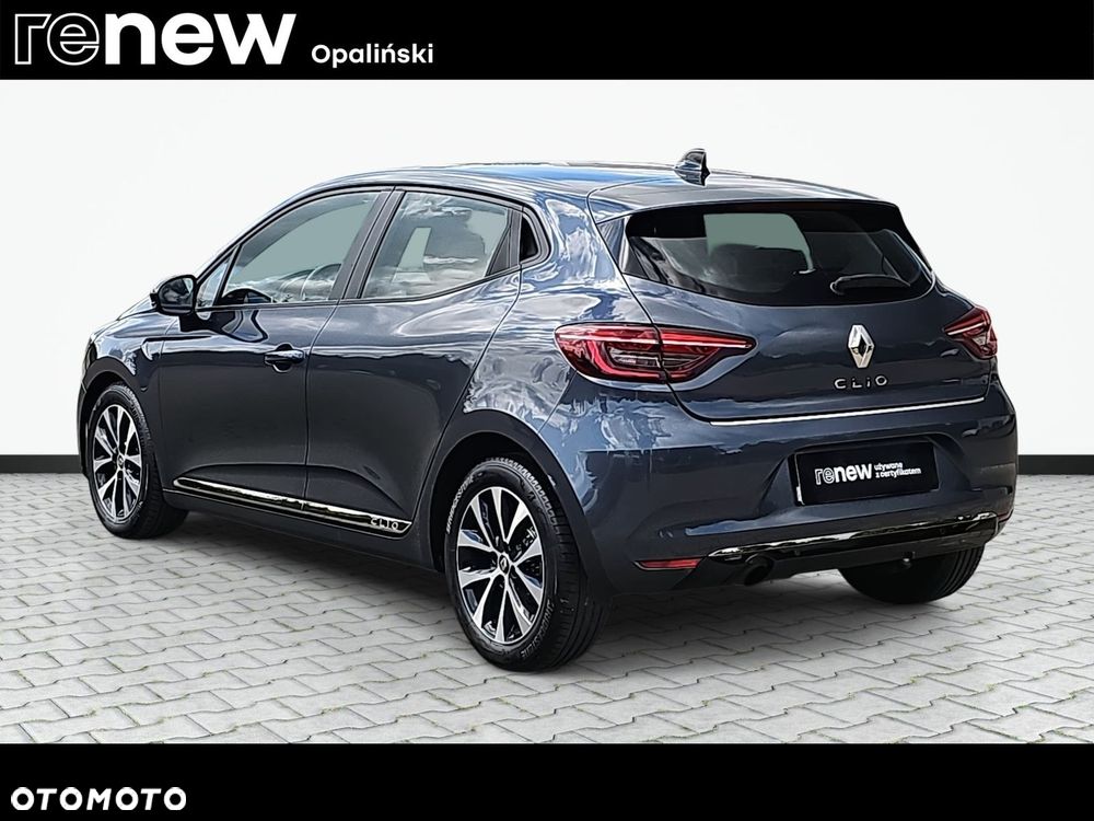 Renault Clio 1.0 TCe Zen - 8