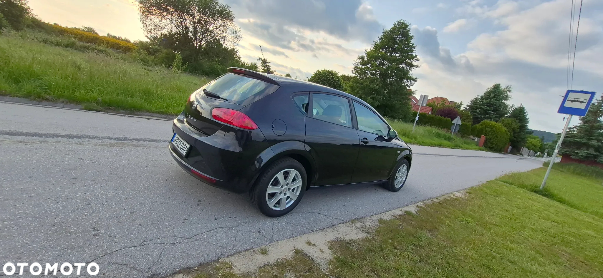 Seat Leon 1.4 Sport Limited - 8
