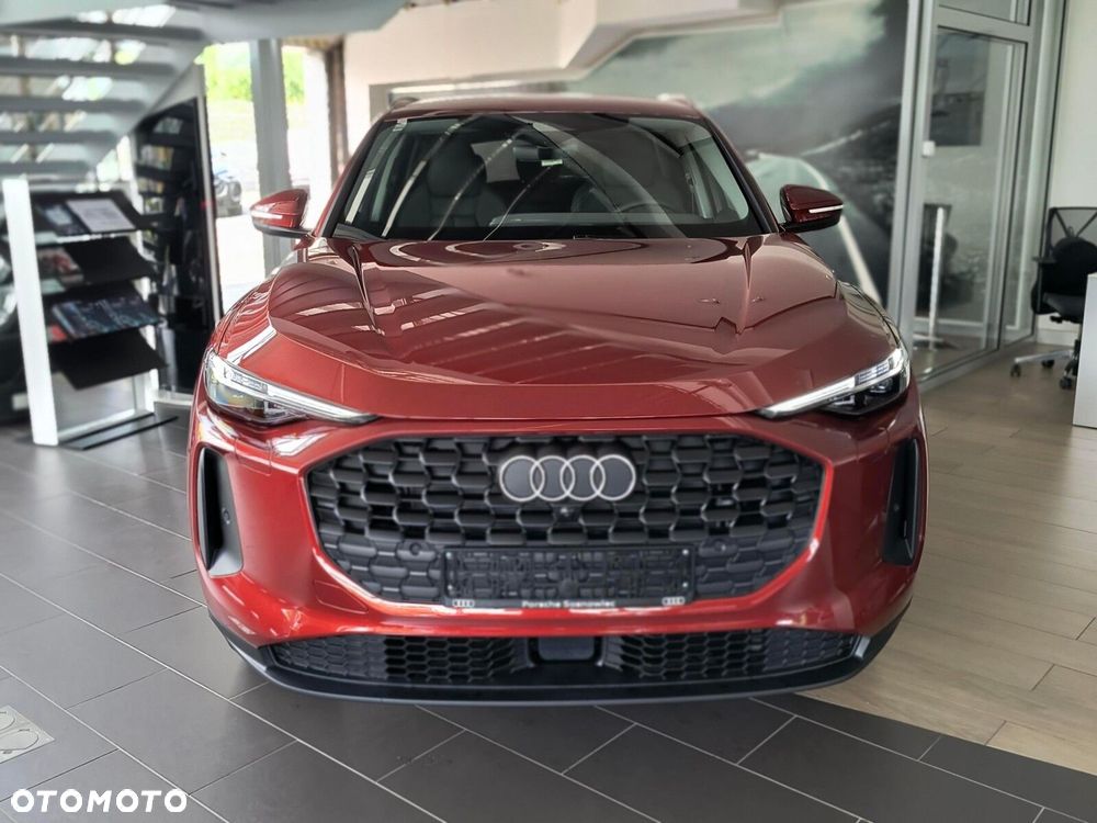 Audi Q5 - 3
