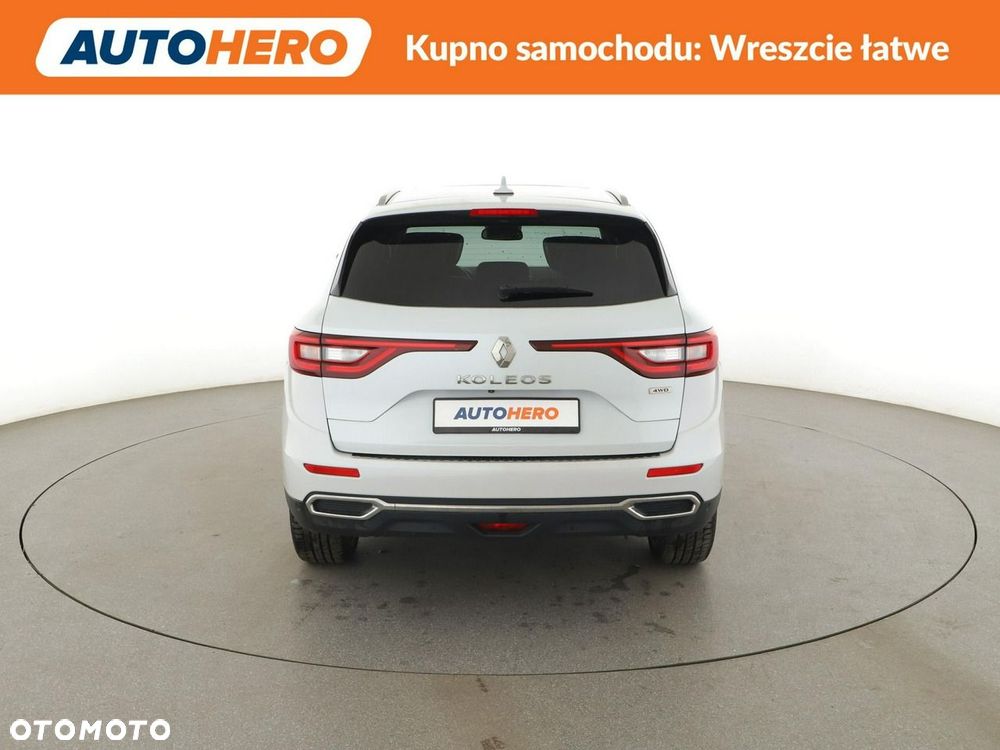 Renault Koleos 2.0 dCi Initiale Paris 4x4 X-Tronic - 7