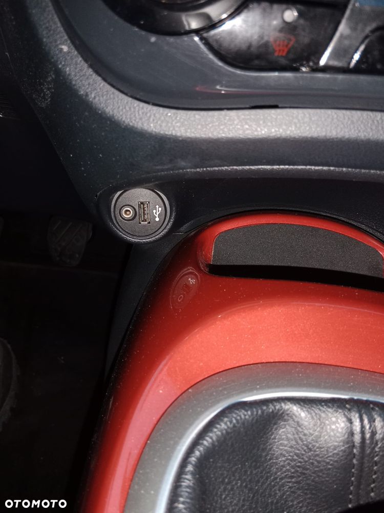 Nissan Juke 1.6 Acenta - 19