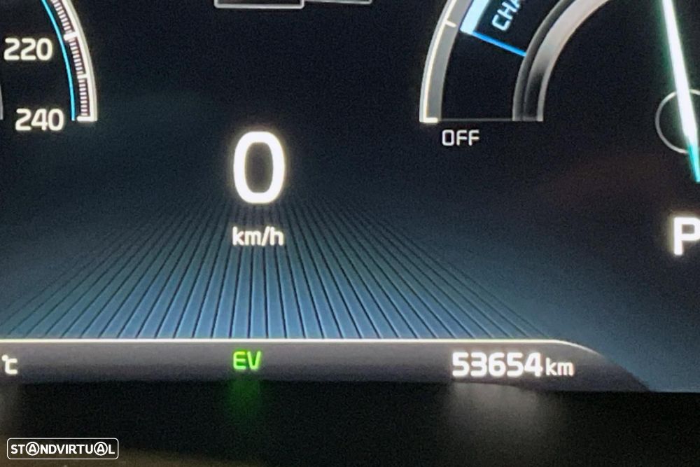 Kia XCeed 1.6 GDi PHEV First Edition - 7