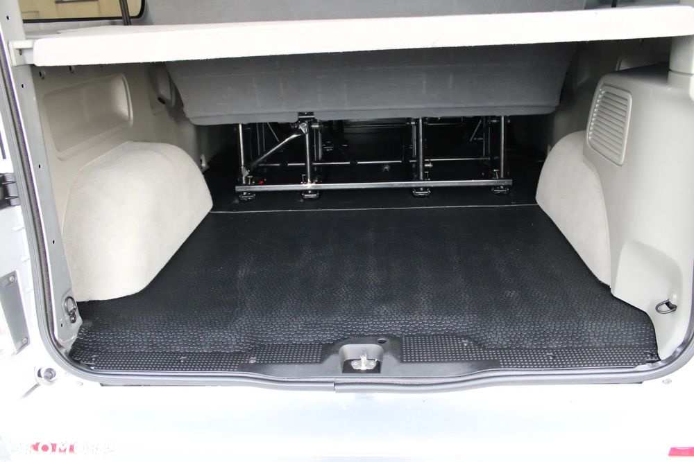 Opel Vivaro L2H1 DPF Design Edition - 22