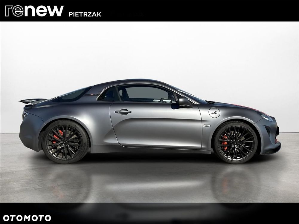 Alpine A110 TCe S EDC - 7