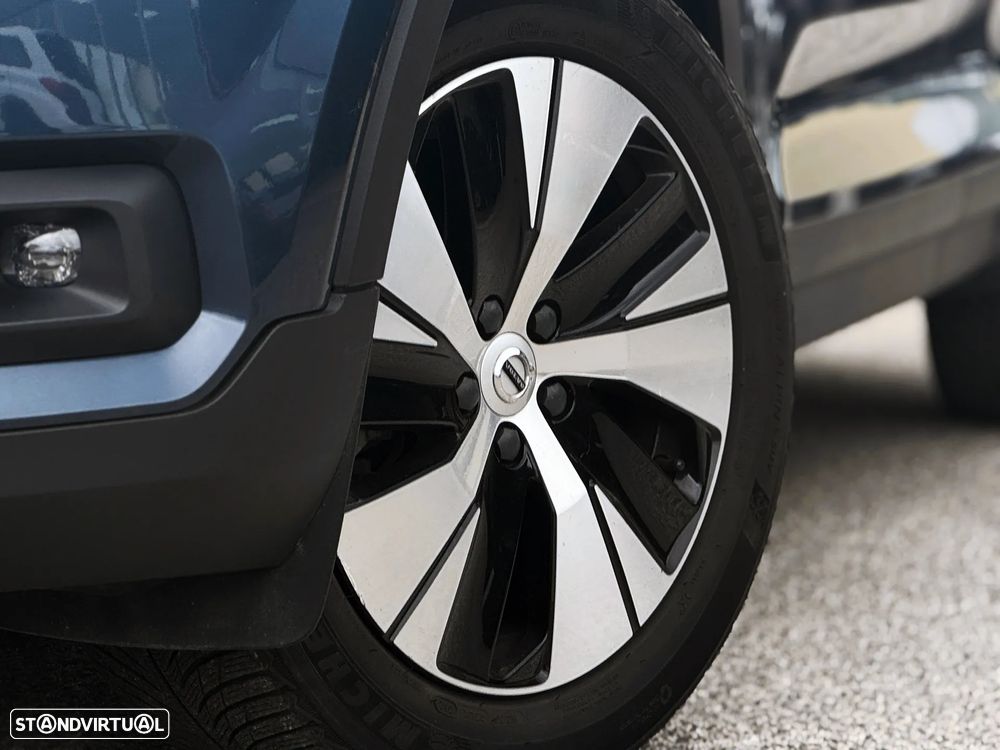 Volvo XC 40 1.5 T5 PHEV Inscription - 7