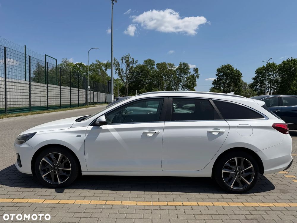 Hyundai i30 1.0 T-GDI 48V-Hybrid DCT N-Line - 2