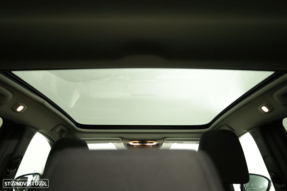 Nissan Qashqai 1.3 DIG-T Acenta Xtronic - 21