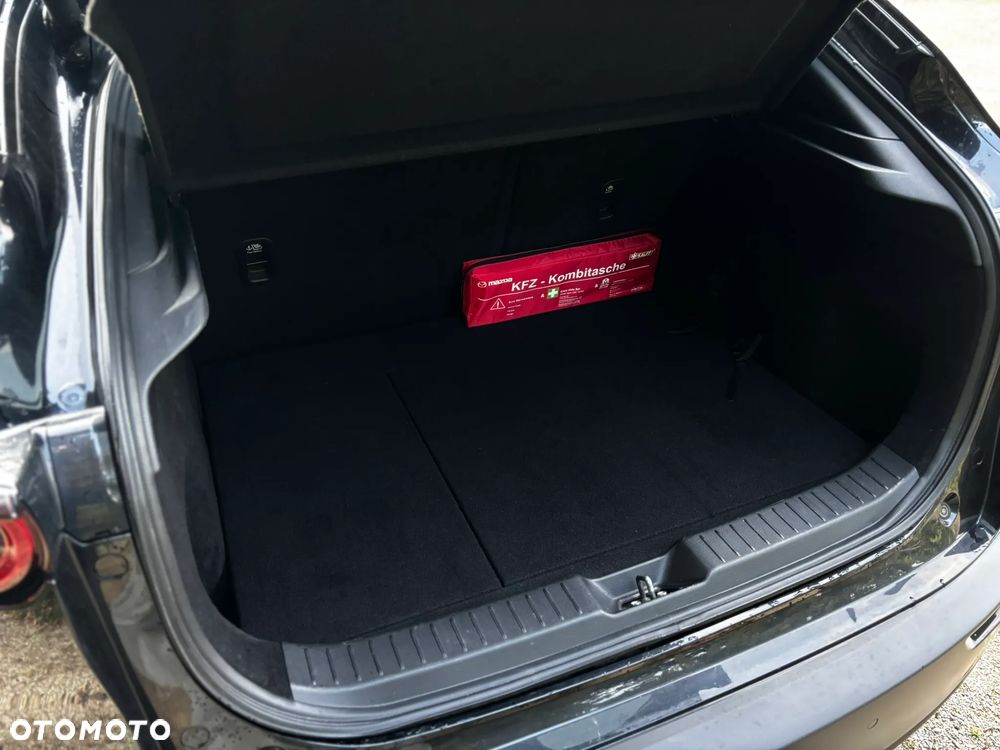 Mazda CX-30 - 25