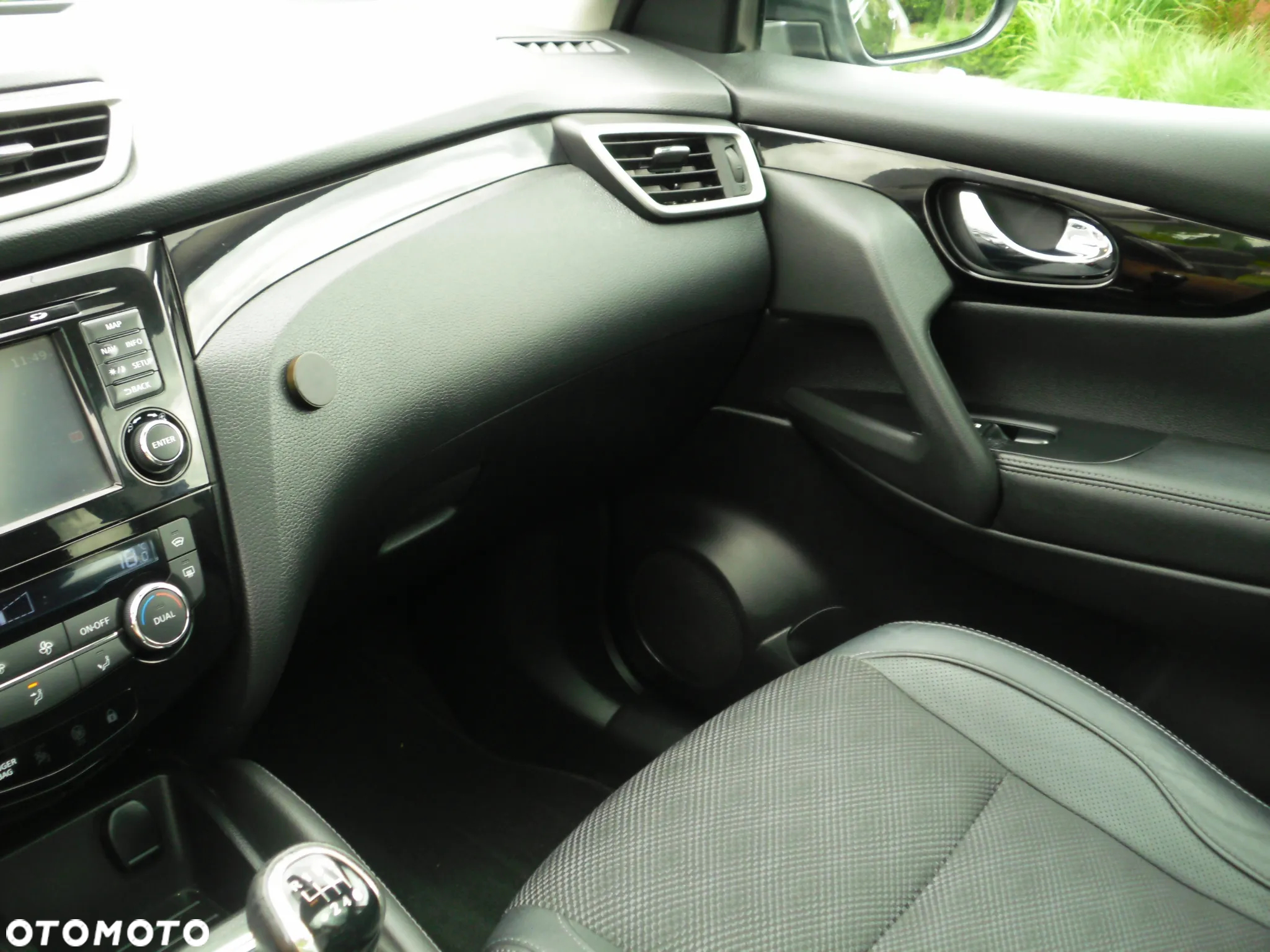 Nissan Qashqai 1.6 DIG-T Tekna+ - 26