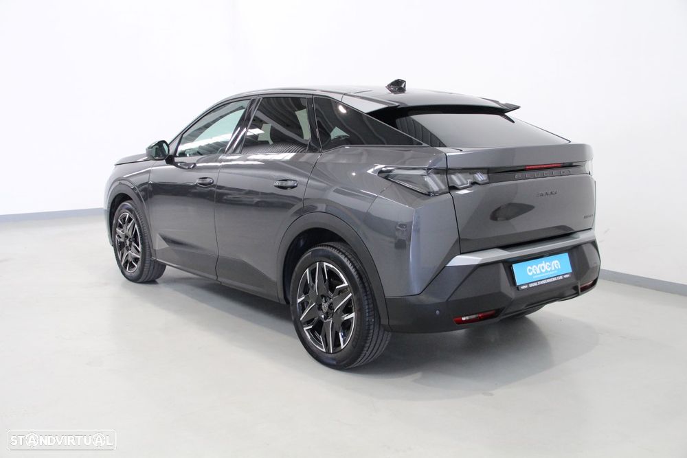 Peugeot 3008 1.2 Hybrid Allure e-DCS6 - 4