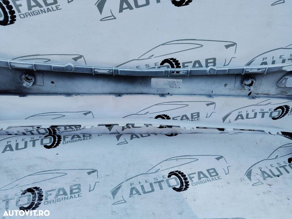 Bara fata Mercedes E-Class W213 Gauri pentru 6 an 2017-2018-2019-2020 - 10