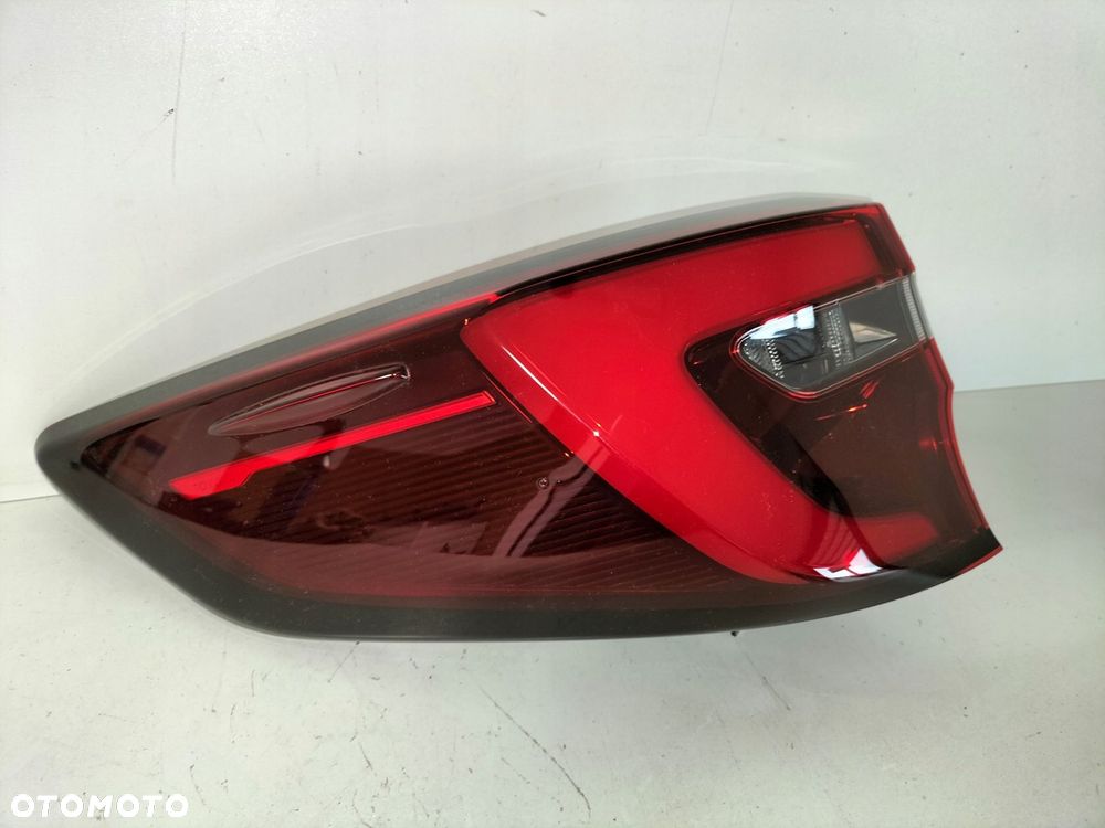lampa tylna tył lewa toyota corolla e21 lift 22- - 3