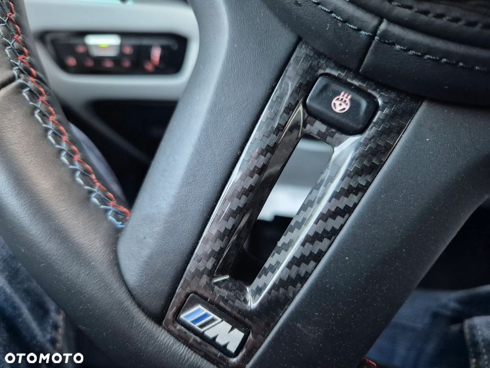 BMW M3 M Competition xDrive sport - 40